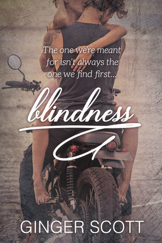 Blindness (Unknown Binding)