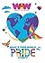 What's Your World Pride Story? by Writing on the Wall