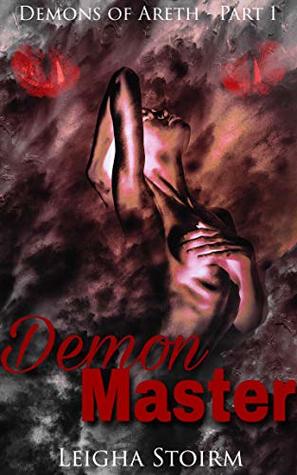 Demon Master (The Demons of Areth #1-4)