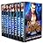Dragon Protectors; Complete Boxset (Dragon Protectors, #1 To #8)