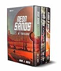 Neon Sands Trilogy Boxset: The Neon Series Season One