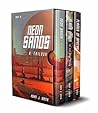 Neon Sands Trilogy Boxset: The Neon Series Season One