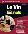 Le vin pour les N...