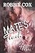 Mate's Touch (Destined Mates #3)