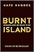 Burnt Island (DI Ben Kitto, #3)