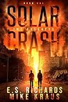 The Collapse (Solar Crash, #1)