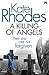 A Killing of Angels (Alice Quentin, #2)