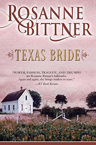 Texas Bride (The Bride Series Book 2)