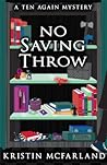 No Saving Throw