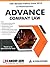 AJ Publication's Advance Company Law for CS Professional June... by Anoop Jain