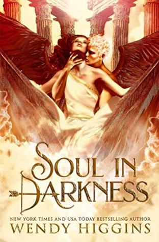 Soul in Darkness (Paperback)