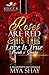 Roses Are Red & His Thug Love is True by Mya Shay