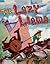 The Lazy Llama by Earle Goodenow