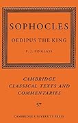 Sophocles: Oedipus the King