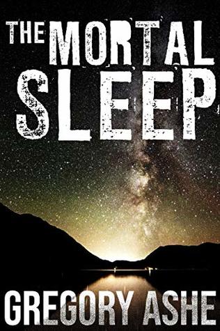 The Mortal Sleep (Hollow Folk, #4)