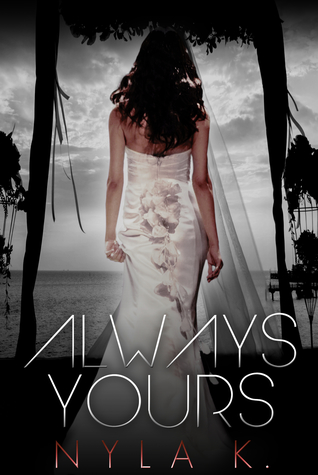 Always Yours (Midnight City #3)