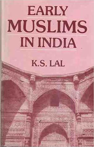 Early Muslims in India