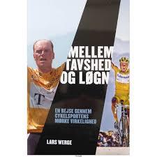 Mellem tavshed og løgn - en rejse gennem cykelsportens mørke virkelighed