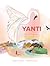 Yanti by Haryanti Frateur
