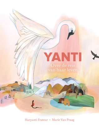 Yanti: over de reis van haar leven