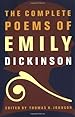 Image for The Complete Poems of Emily Dickinson