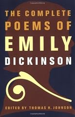 Cover of The Complete Poems of Emily Dickinson