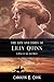 The Life and Times of Lilly Quinn: A Tale of the Old West (Minden Springs Series Book 1)