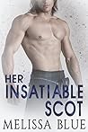 Her Insatiable Scot
