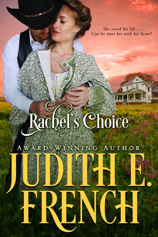 Rachel’s Choice (Kindle Edition)