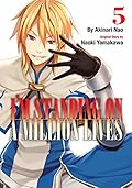 I'm Standing on a Million Lives Vol. 5