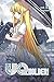 UQ HOLDER!, Vol. 17 by Ken Akamatsu