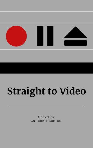 Straight to Video (Rezzy Leon, #1)