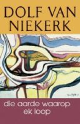 Die Aarde Waarop Ek Loop: Biografiese Sketse