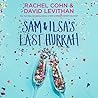 Sam & Ilsa's Last Hurrah by David Levithan