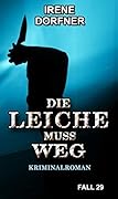 DIE LEICHE MUSS WEG (Leo Schwartz 29)