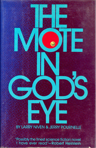 The Mote in God's Eye
