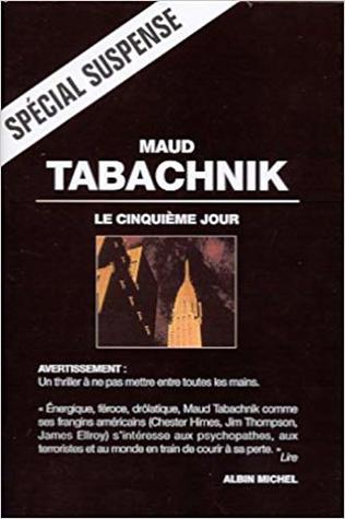Le cinquième jour (Paperback)