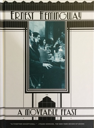 A Moveable Feast