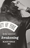 Awakening - Black Souls MC by Mira Ahonen