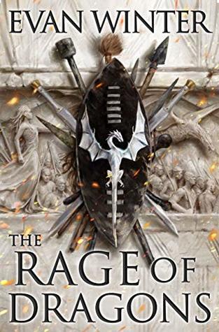 The Rage of Dragons