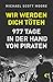 Wir werden dich töten: 977 Tage in der Hand von Piraten (German Edition)