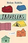 Book cover for Travelers