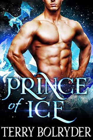 Prince of Ice (Frozen Dragons, #3)