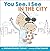 You See, I See: In the City