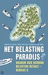 Het belastingparadijs by Martin van Geest
