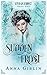 Sudden Frost (Vivian Frost, #1)