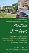 Charming Small Hotel Guide Britain & Ireland