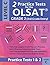 2 Practice tests for the OLSAT Grade 2 (3rd Grade Entry) Level C by Gifted and Talented Test Pr...