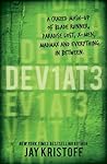 DEV1AT3 by Jay Kristoff