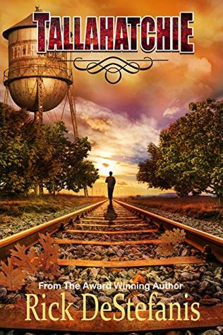 Tallahatchie (Southern Fiction #1)